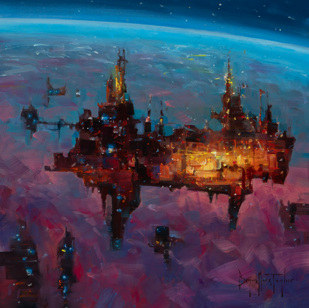 Space Station