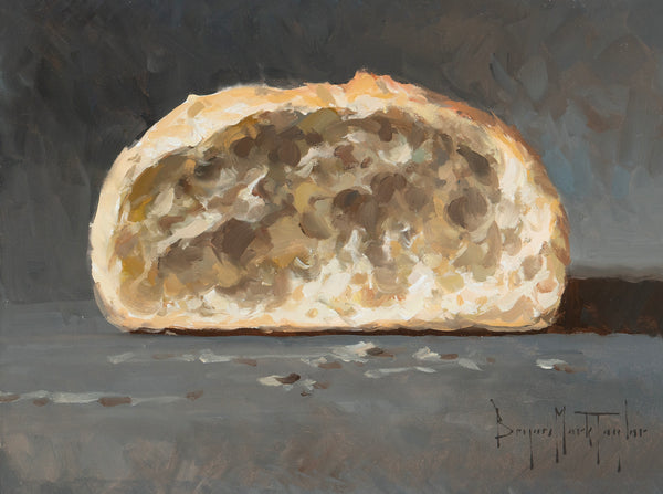Table Bread