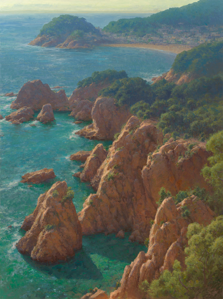 Costa Brava
