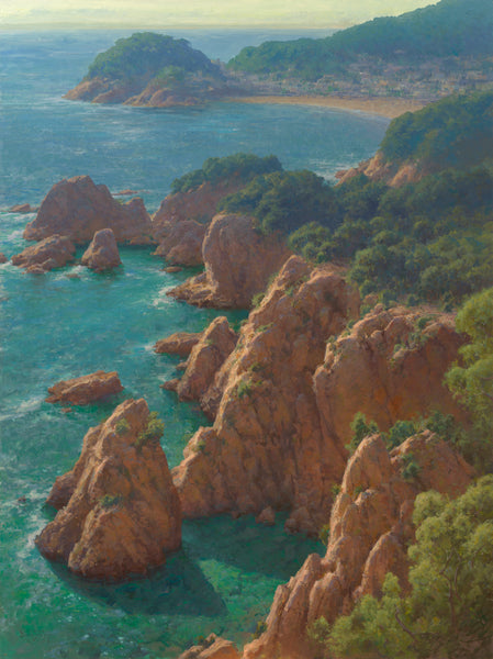 Costa Brava