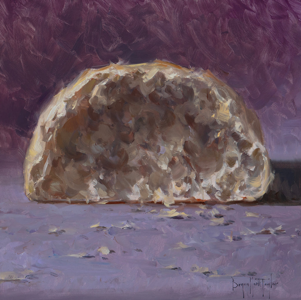 Bread and Violet