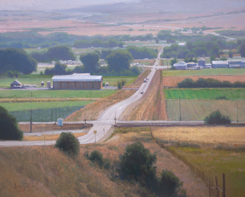 Country Road