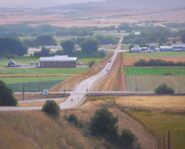 Country Road