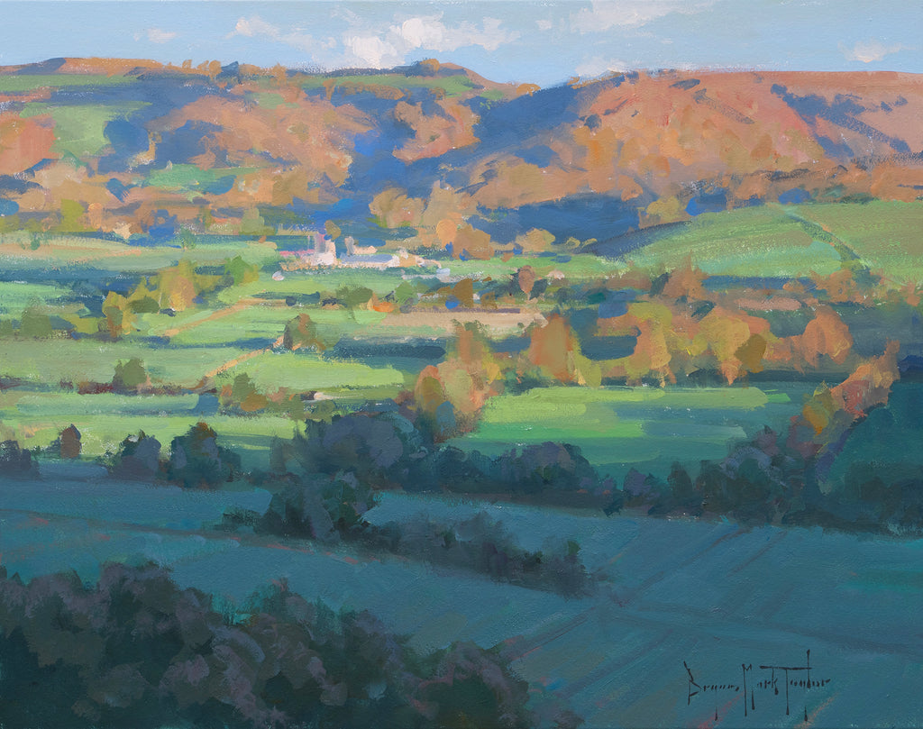 French Countryside
