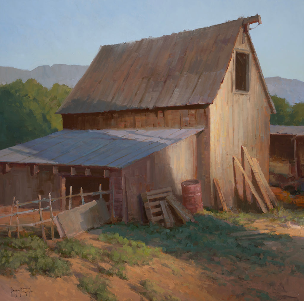 Generational Farm
