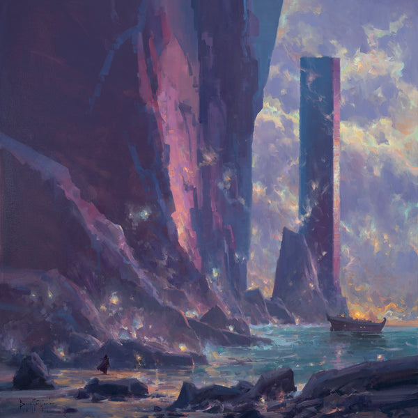 Lasting Integrity Metal