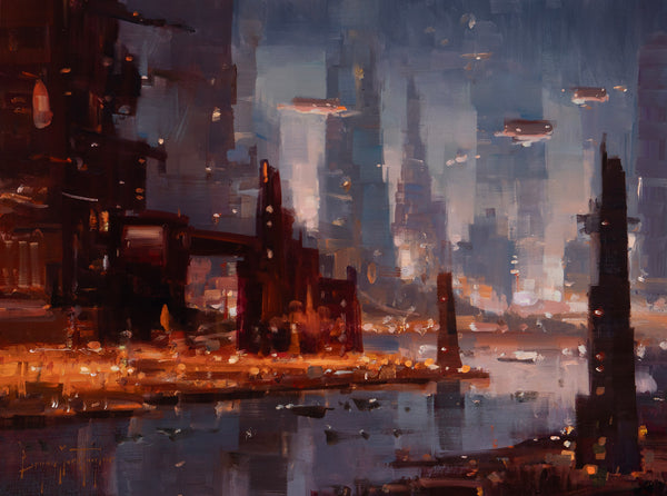 Metropolis 2