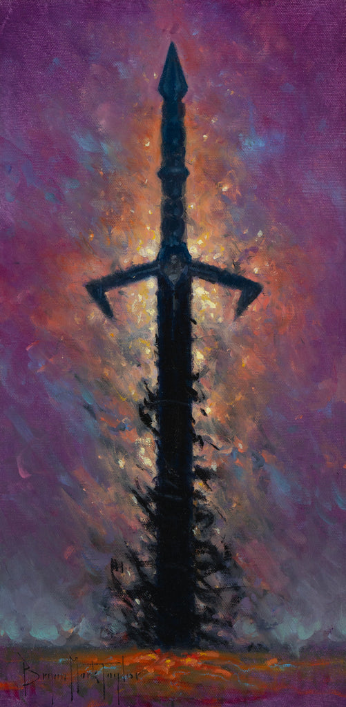 Nightblood