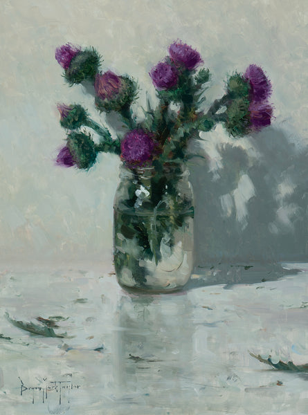 Thistles