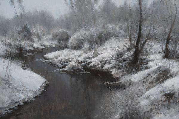 Winter Stillness