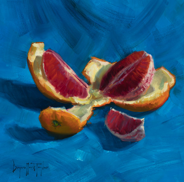 Blood Orange