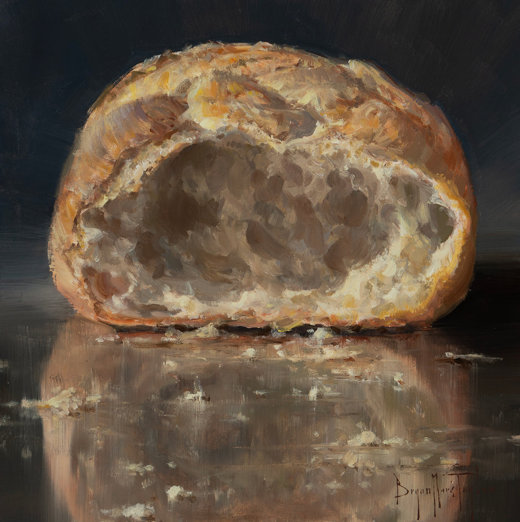 Bread and Reflections