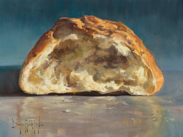Break Bread