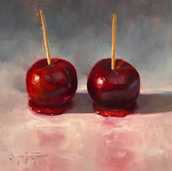 Candy Apples