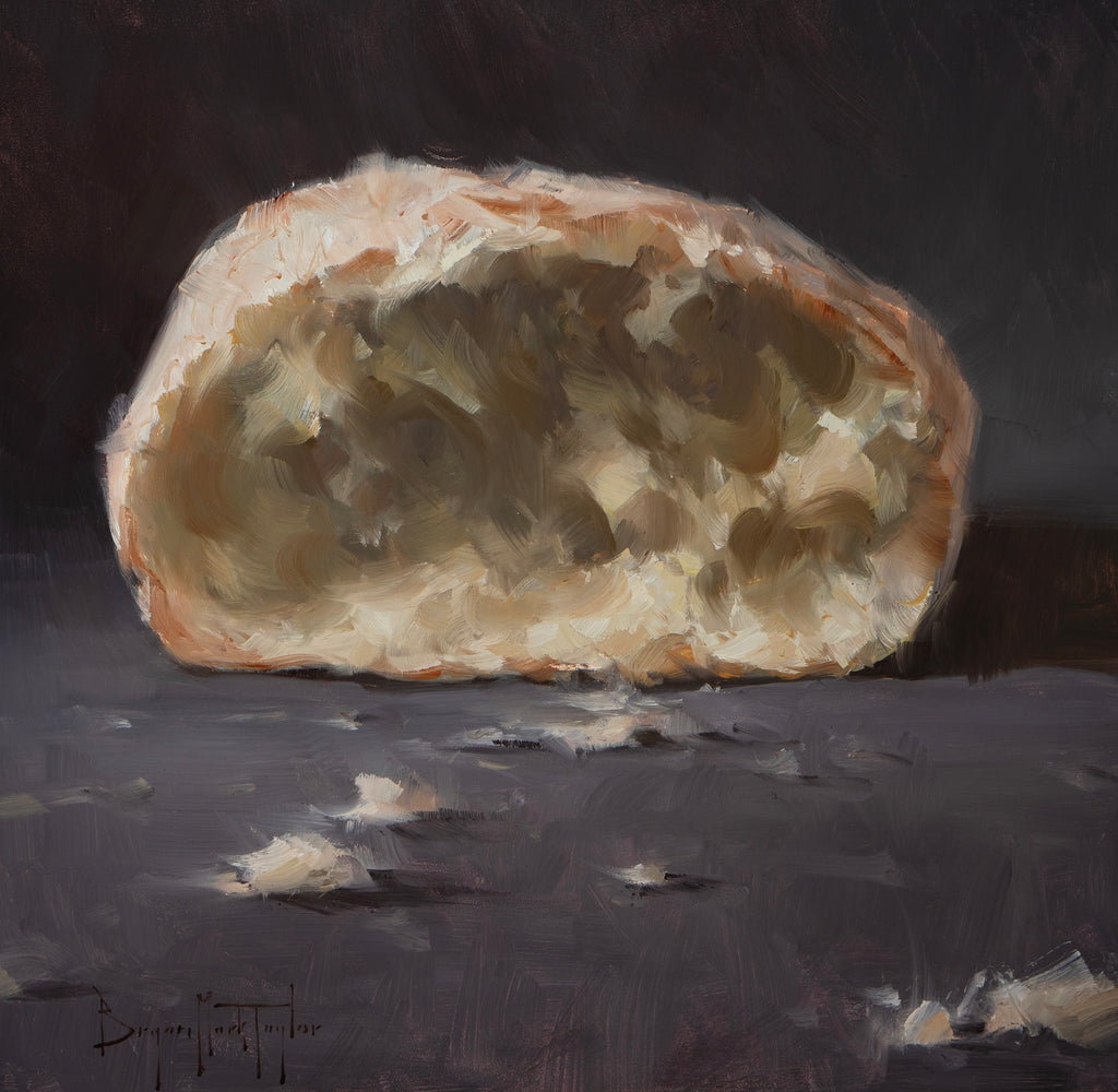 Evening Bread