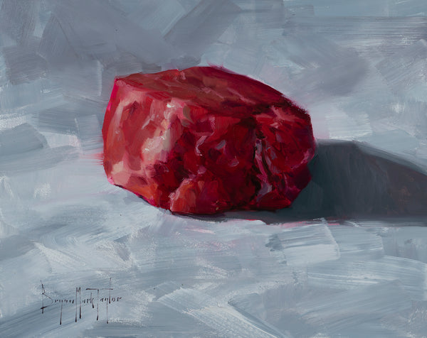 Filet Mignion