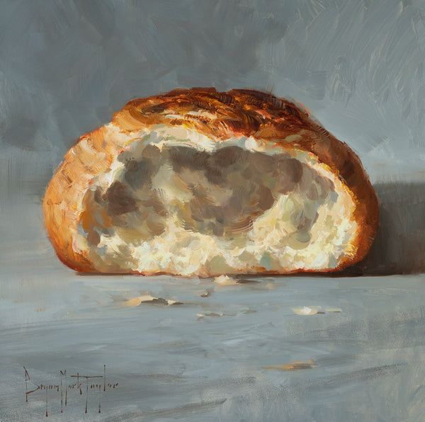 French Round