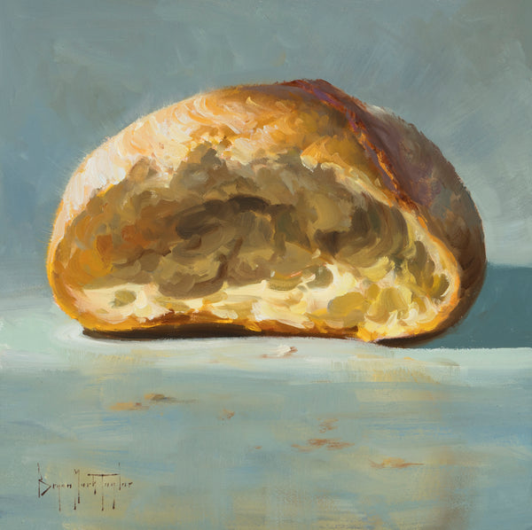 Fresh Bread