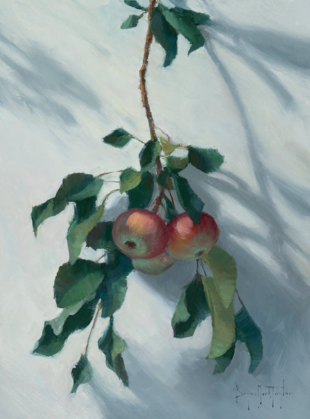 Fruitful Bough