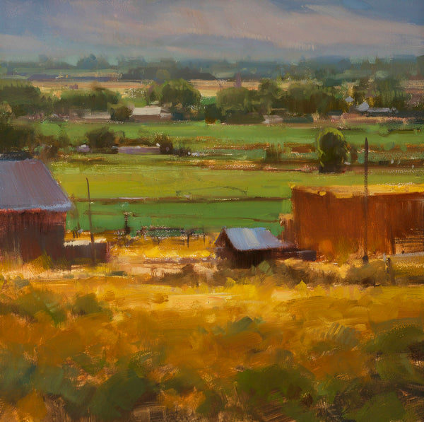 August Fields