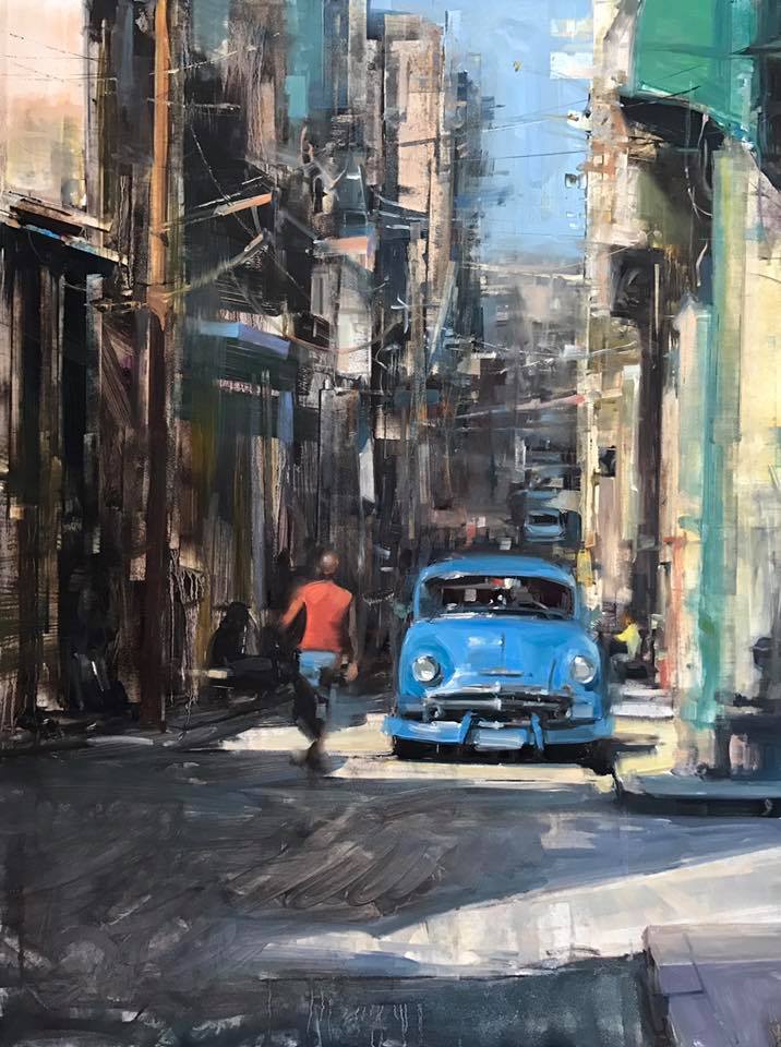 "Havana Classic"