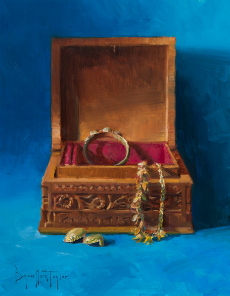 Jewelry Box