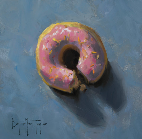 Just one Bite
