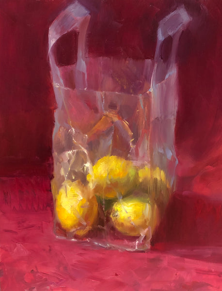 Pink Lemonade
