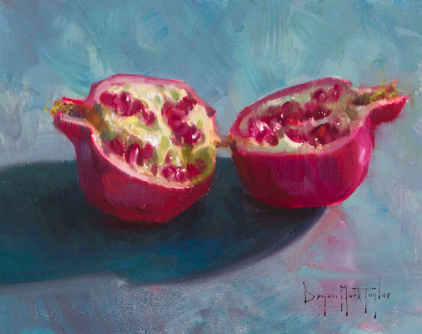 Pomegranate