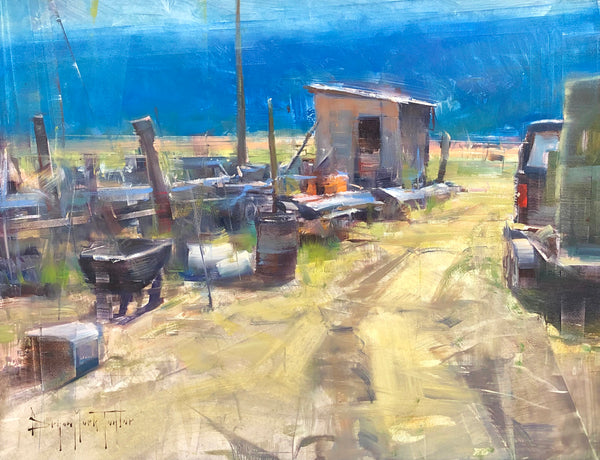 "Sheep Farm"