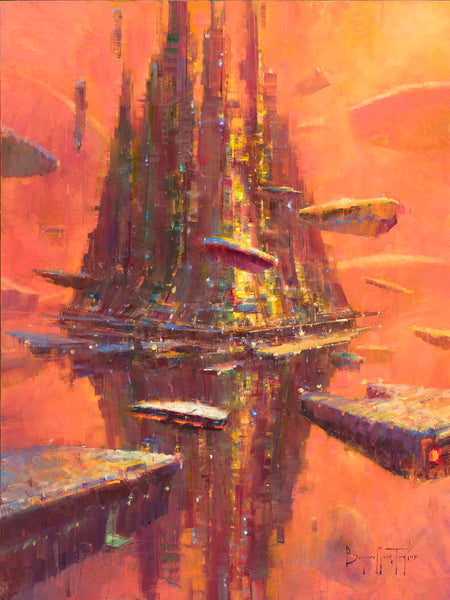 Sky City 2
