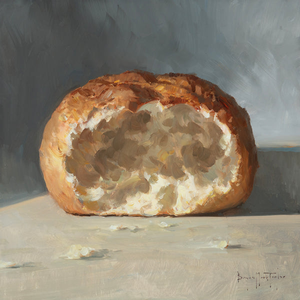 Soft and Crunchy
