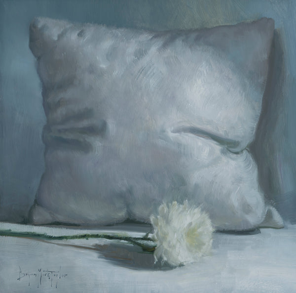 Soft and White