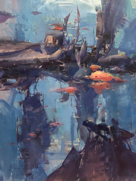 "Submarine"