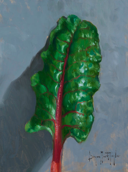 "Swiss Chard"