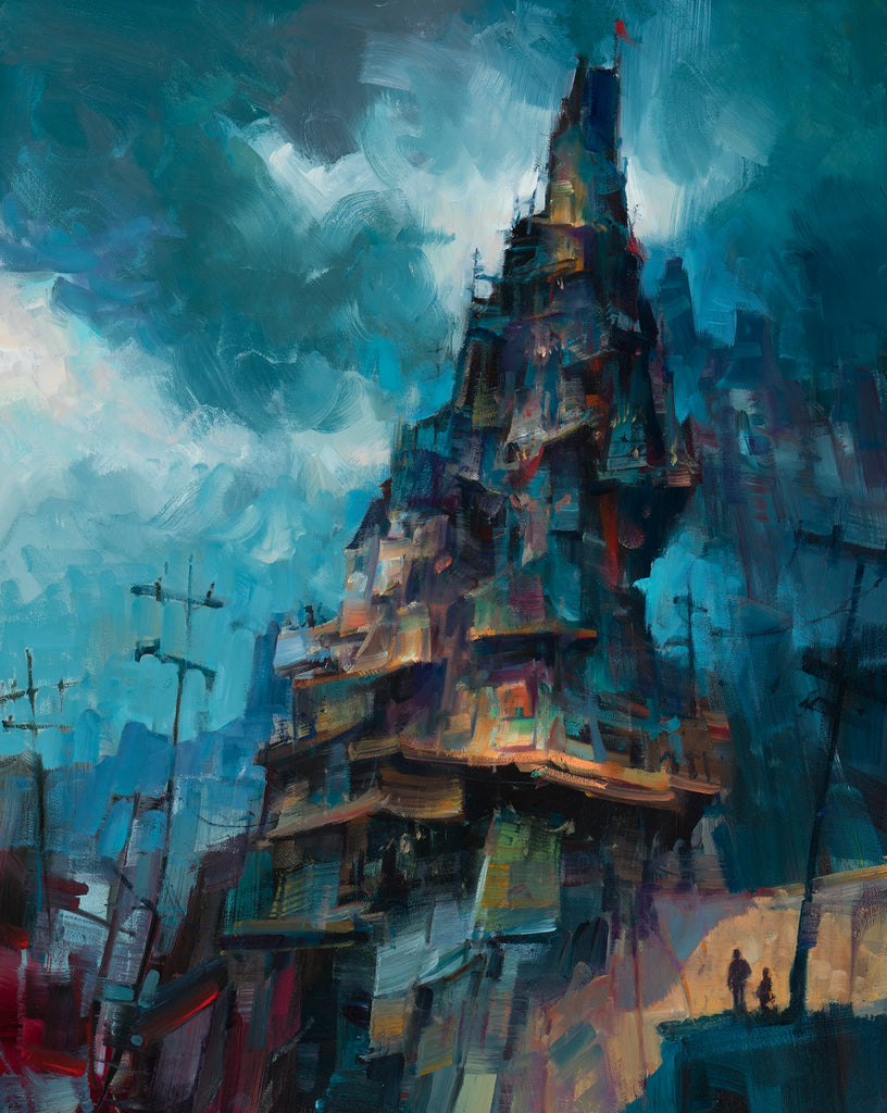 The Stacks Bryanmarktaylor the-stacks-bryanmarktaylor