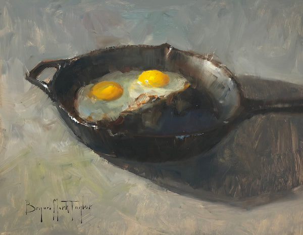 Sunny Side Up