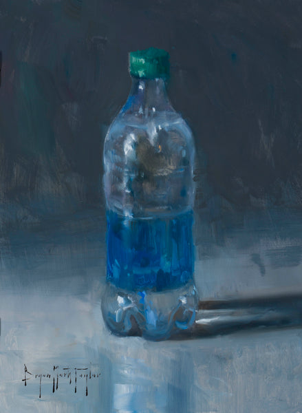 "Thirst"